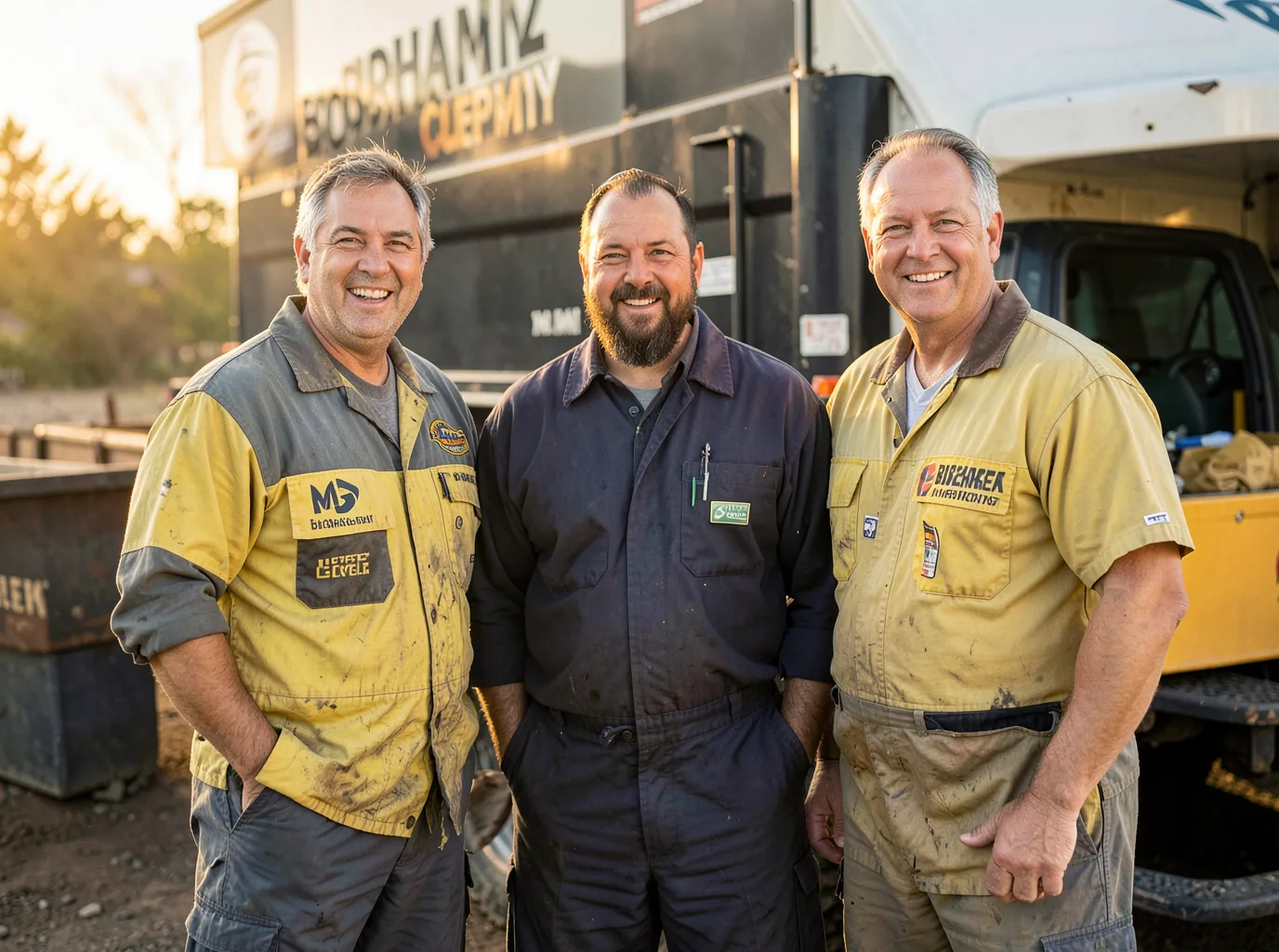 Sewage Cleanup company in High Island, TX