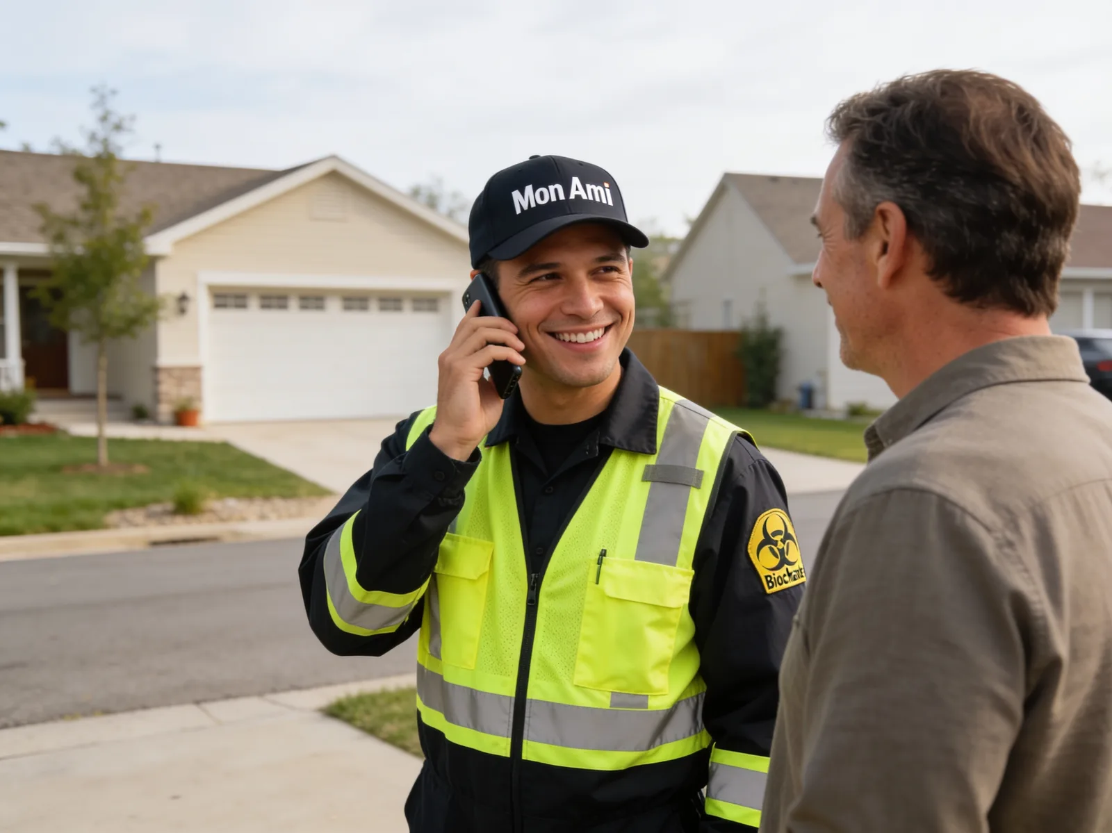 Sewage Cleanup High Island, TX FAQs